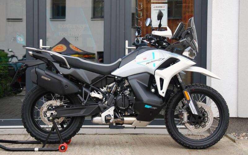 CFMOTO