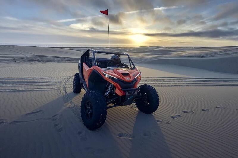 CFMOTO