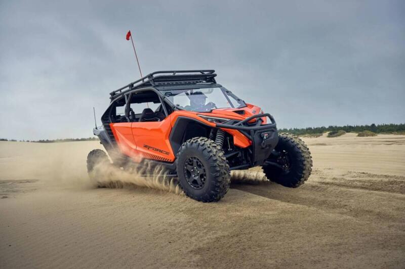 CFMOTO
