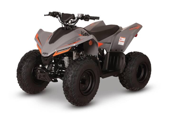 Kayo 180 Sport