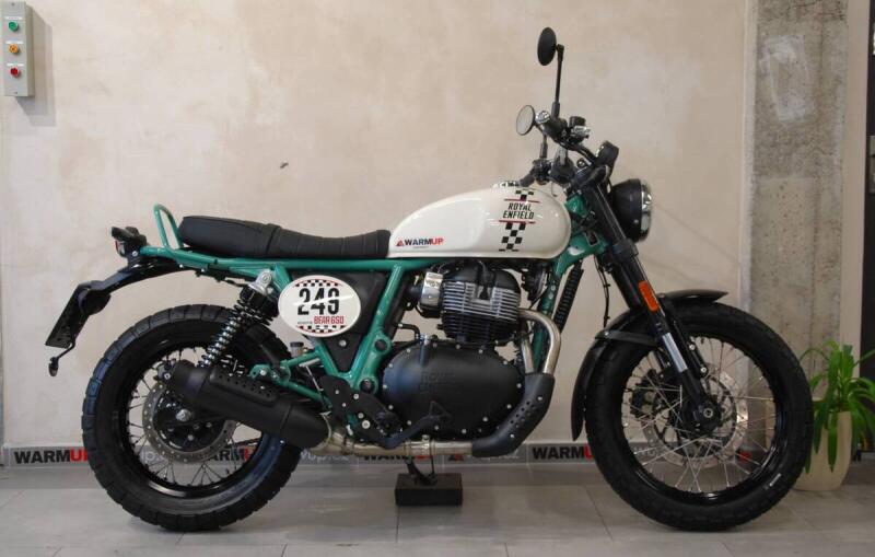 Royal Enfield
