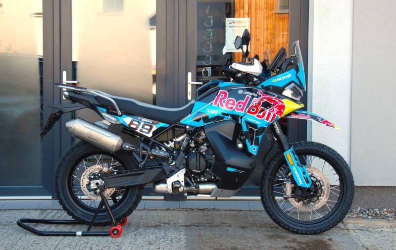 CFMOTO