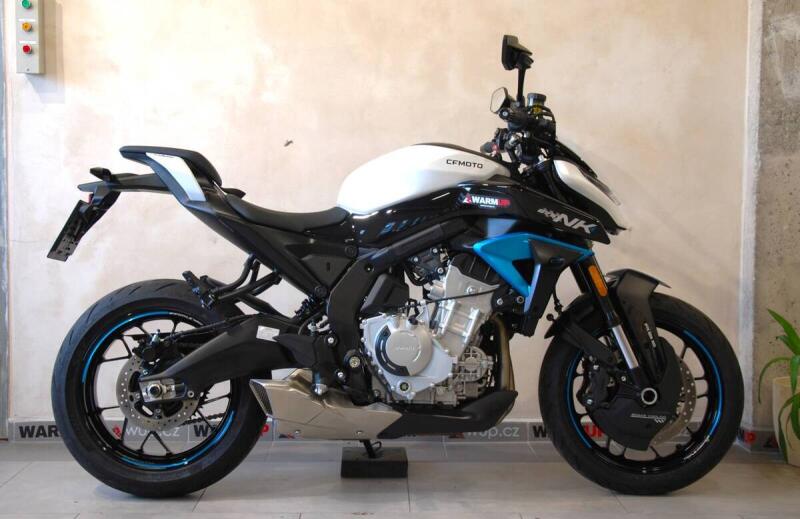 CFMOTO
