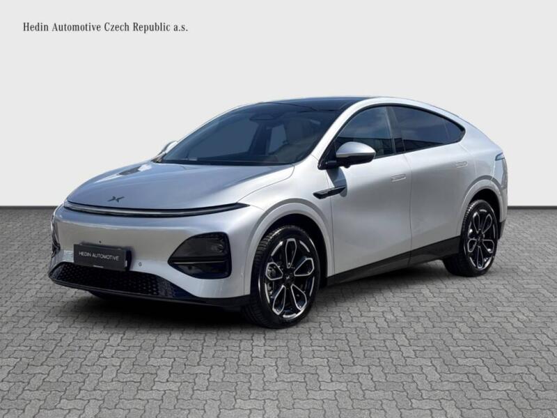 Xpeng G6