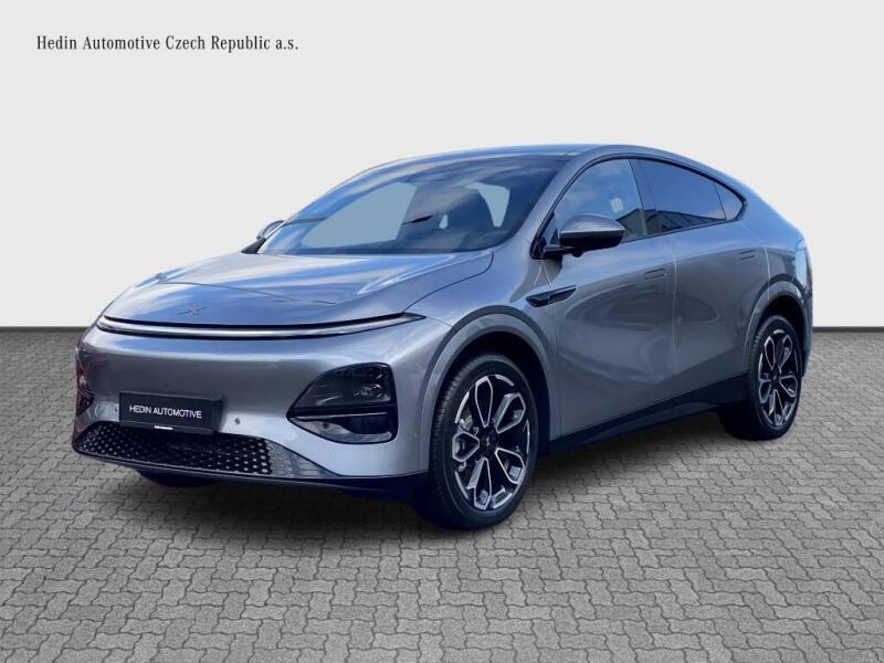 Xpeng G6