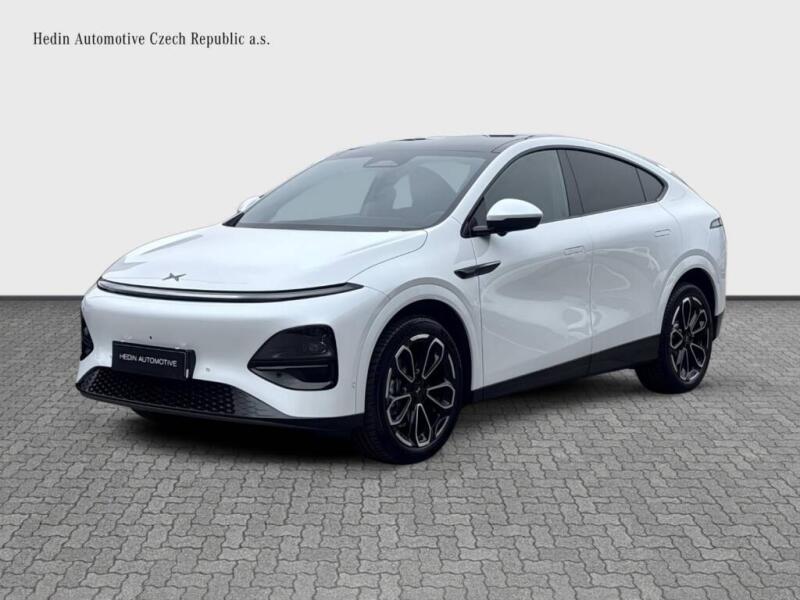 Xpeng G6