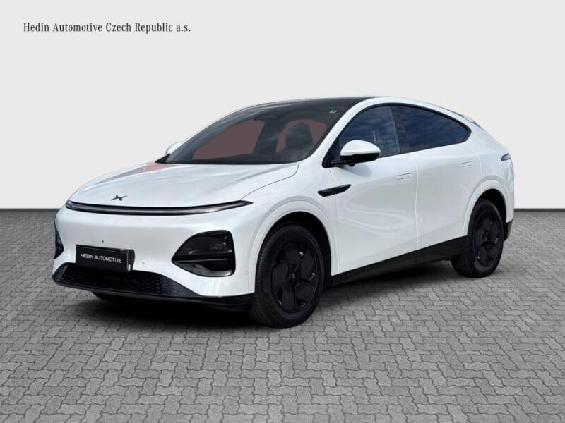 Xpeng G6