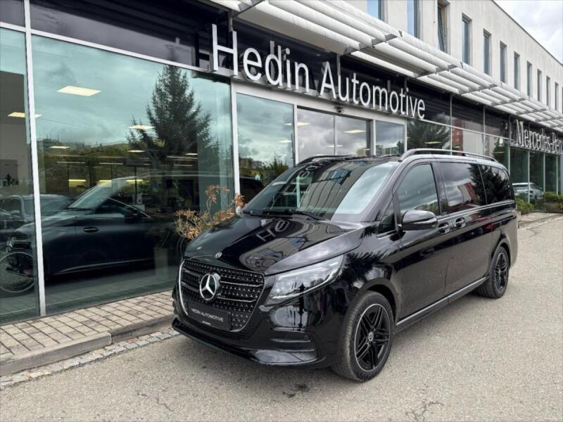 Mercedes-Benz Triedy V