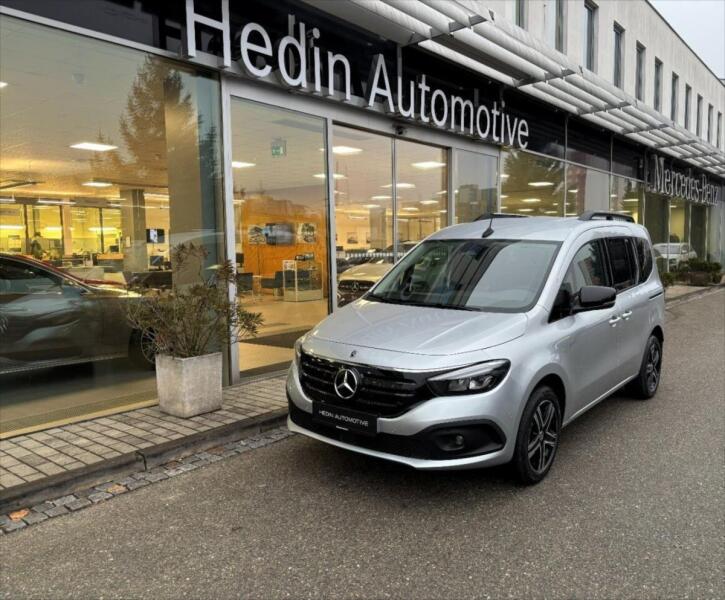 Mercedes-Benz T��dy T