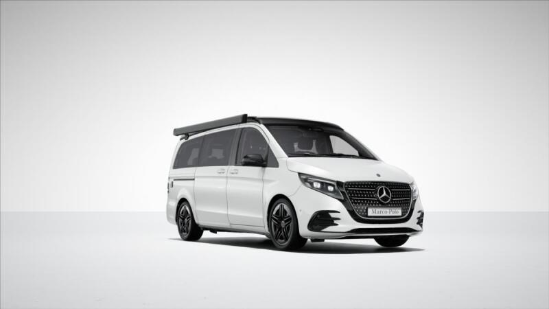 Mercedes-Benz Class V