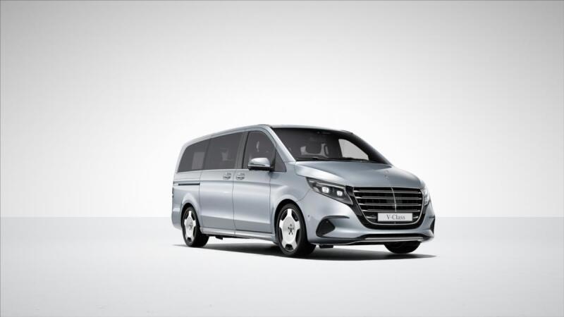 Mercedes-Benz Triedy V