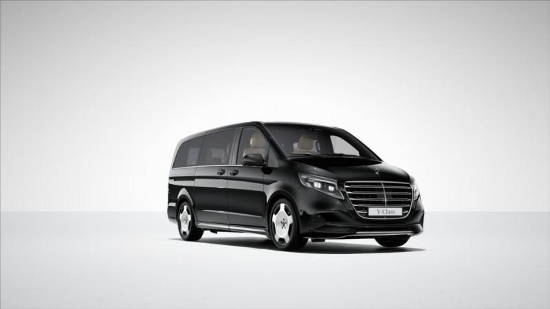 Mercedes-Benz Klasse V