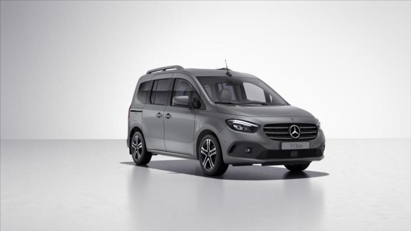 Mercedes-Benz Tdy T