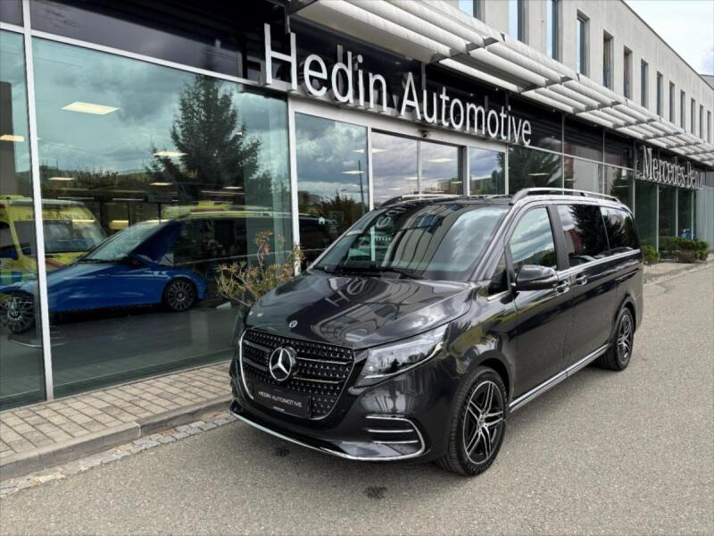 Mercedes-Benz Serii V