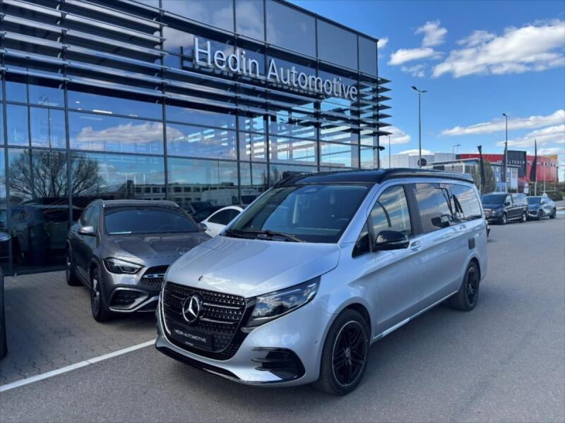 Mercedes-Benz Triedy V