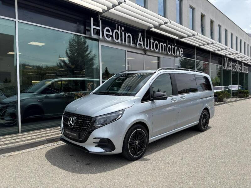 Mercedes-Benz Serii V