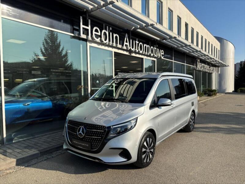 Mercedes-Benz Triedy V