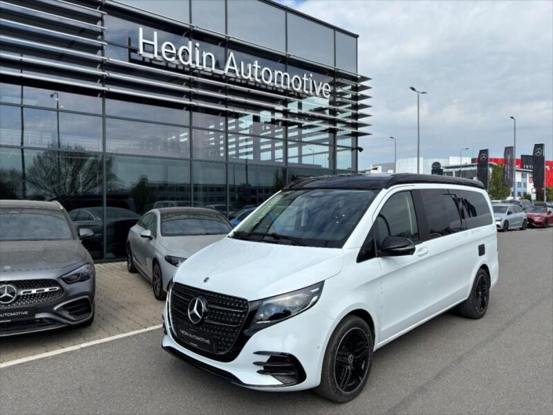 Mercedes-Benz Triedy V