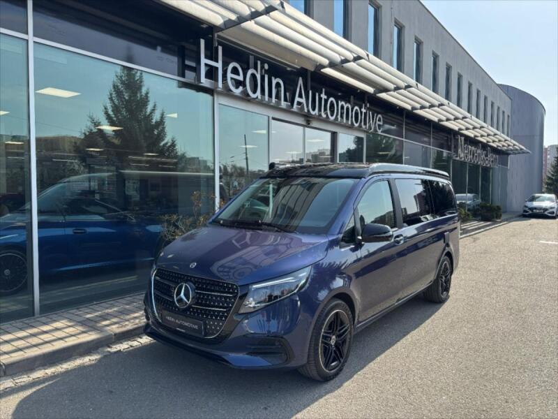 Mercedes-Benz Triedy V