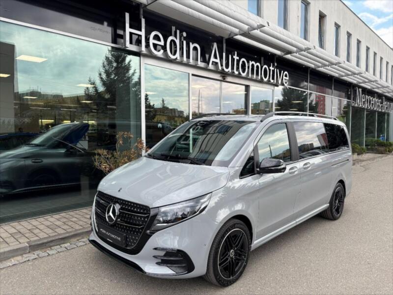 Mercedes-Benz Triedy V