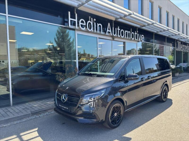 Mercedes-Benz Triedy V
