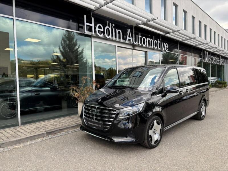 Mercedes-Benz Triedy V