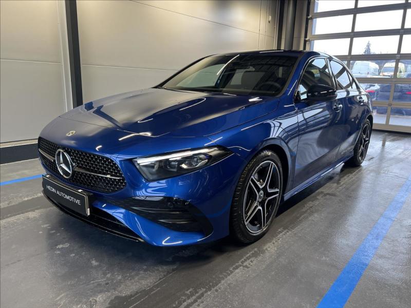 Mercedes-Benz Klasse A