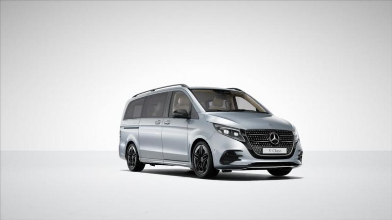 Mercedes-Benz Klasse V