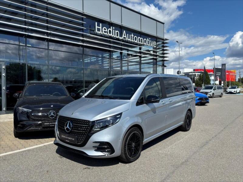 Mercedes-Benz Serii V
