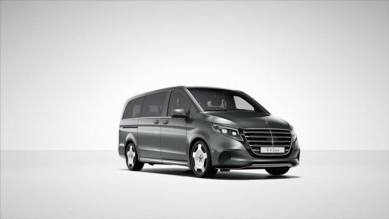 Mercedes-Benz Klasse V