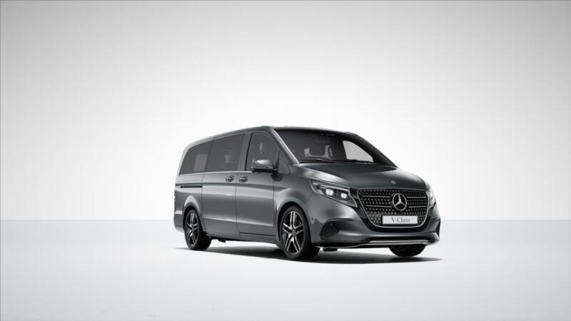 Mercedes-Benz Serii V