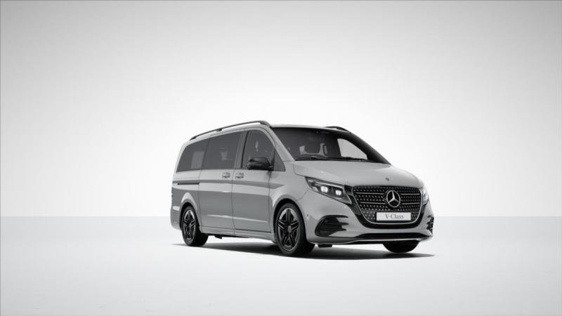 Mercedes-Benz Klasse V