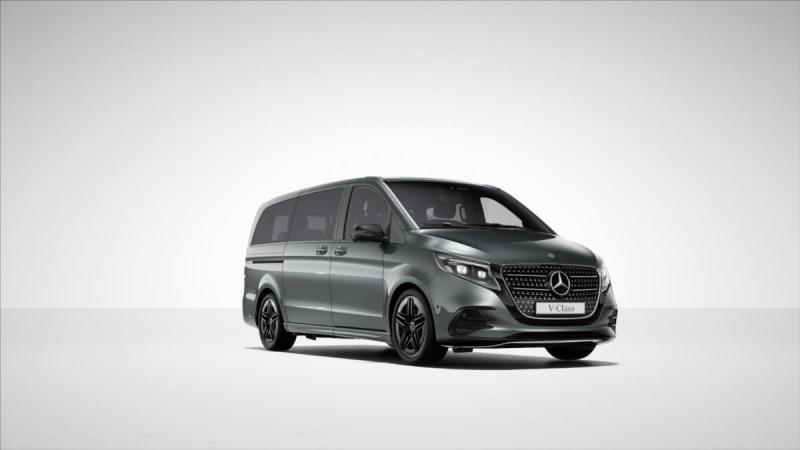 Mercedes-Benz Class V