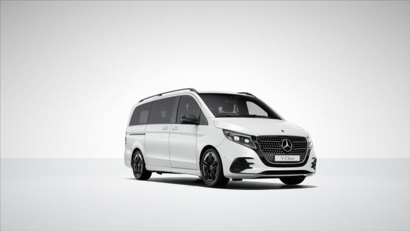 Mercedes-Benz Klasse V