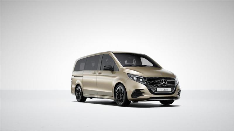 Mercedes-Benz Klasse V