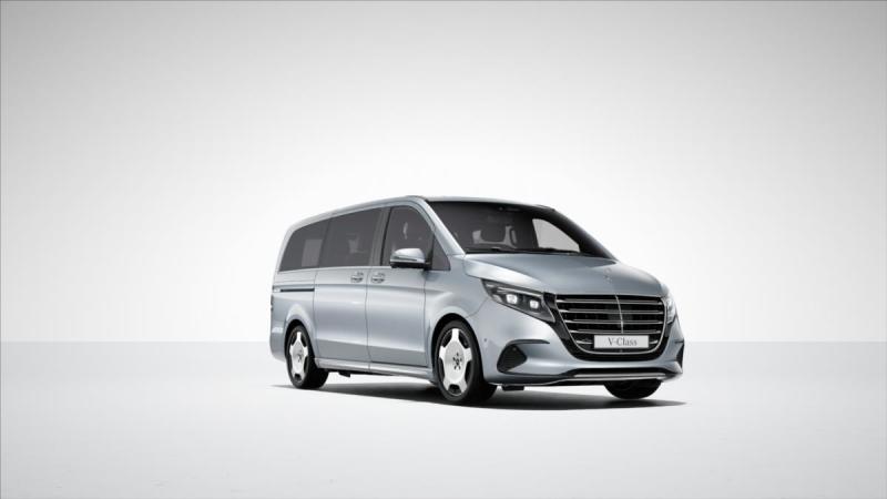 Mercedes-Benz Klasse V