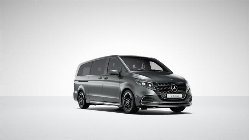 Mercedes-Benz Serii V