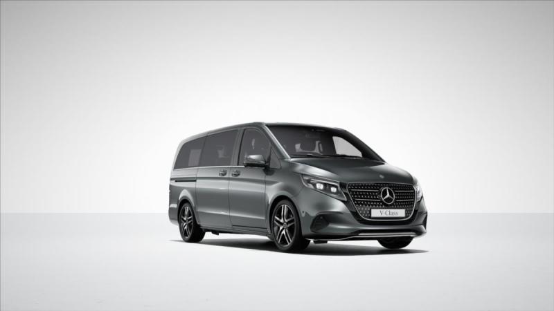 Mercedes-Benz Klasse V