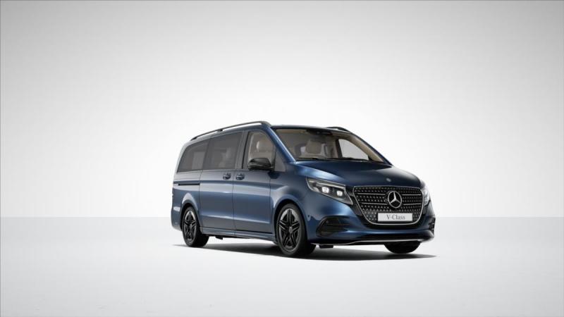 Mercedes-Benz Klasse V