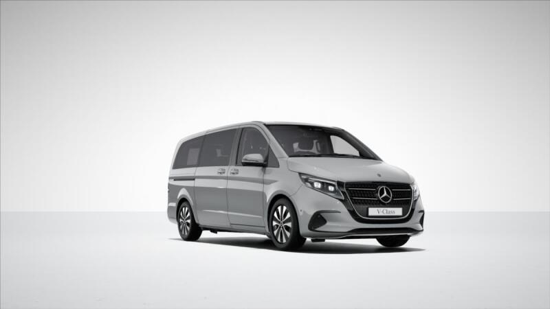 Mercedes-Benz Klasse V