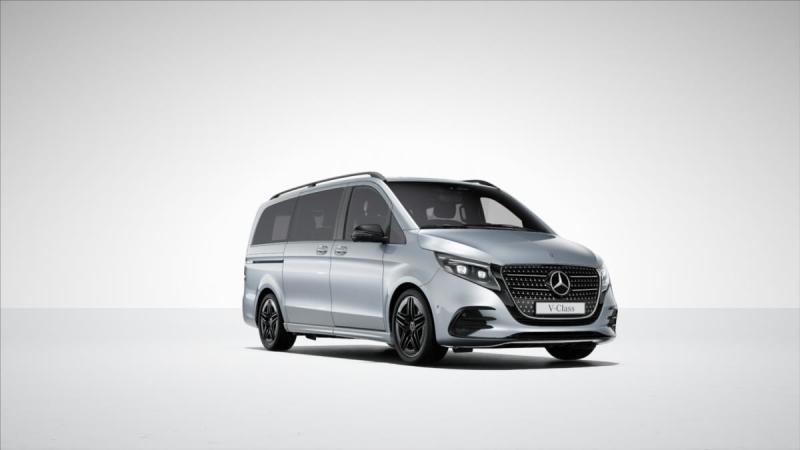 Mercedes-Benz Klasse V