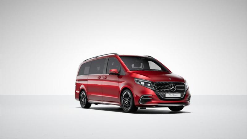 Mercedes-Benz Klasse V