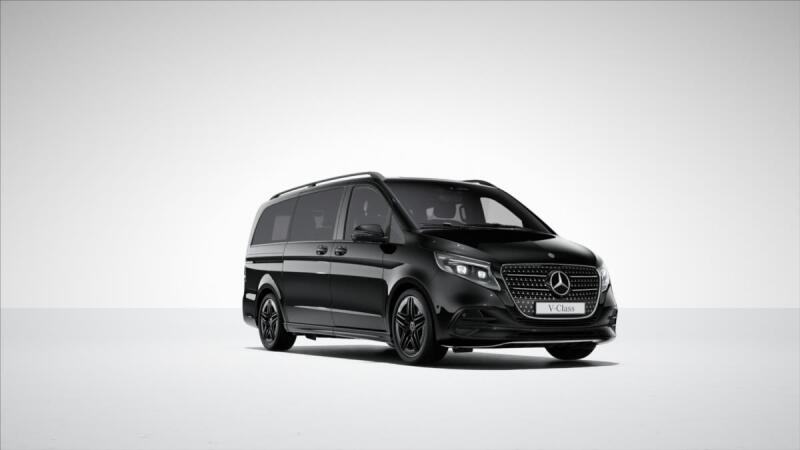 Mercedes-Benz Serii V