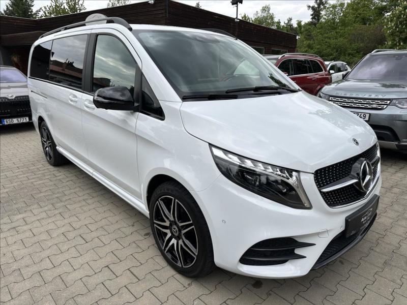 Mercedes-Benz Klasse V