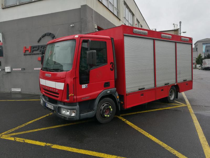 Iveco Eurocargo