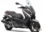 Yamaha X-Max 250