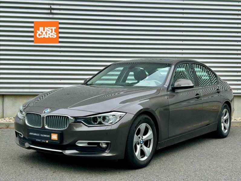 BMW 3er Reihe
