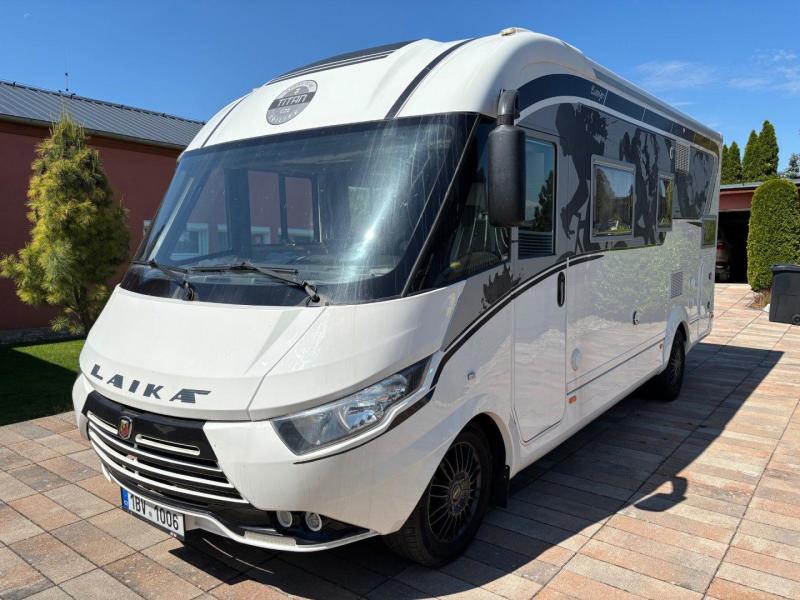Laika Ecovip