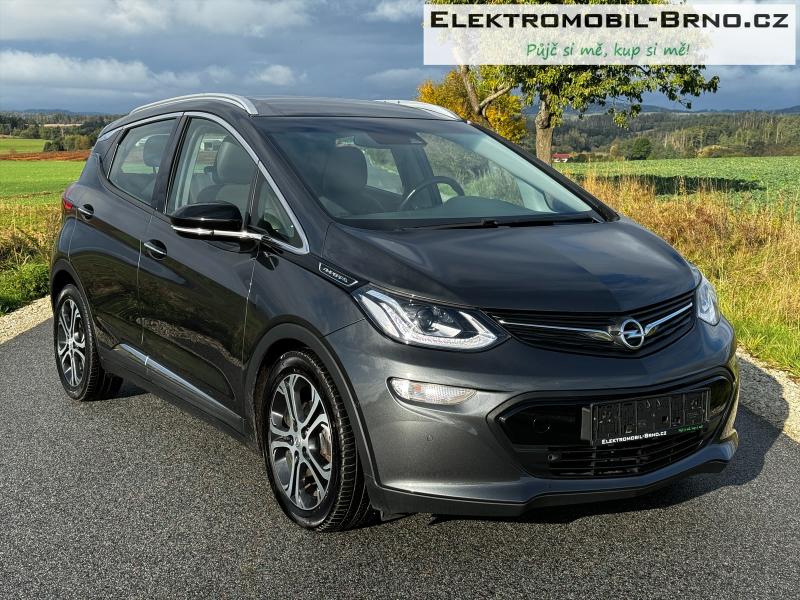 Opel Ampera