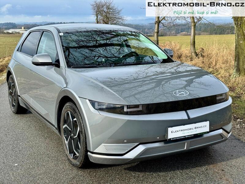 Hyundai Ioniq 5